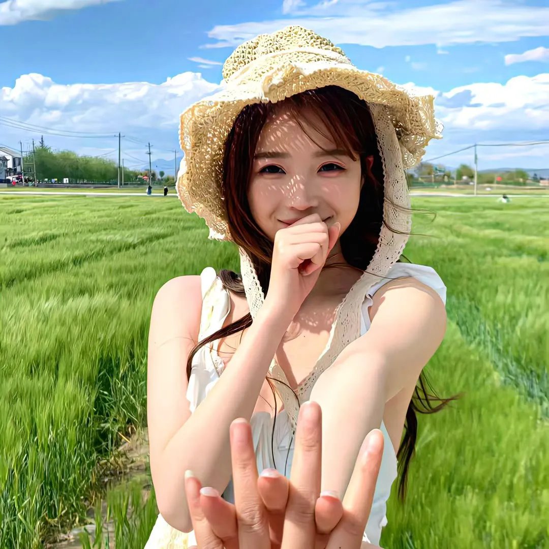 拉姆与嘎贝